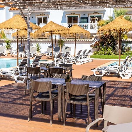 Giramar Apartamentos Turisticos Lagos Kültér fotó