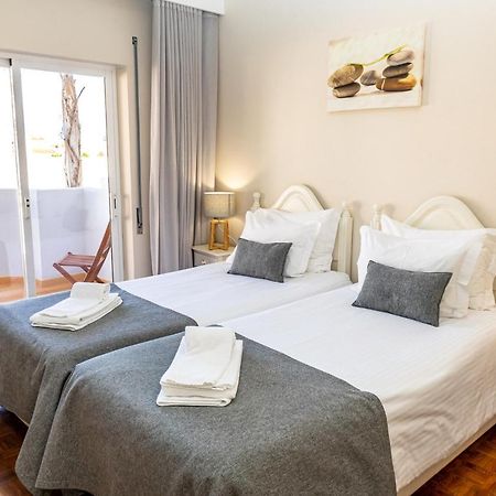 Giramar Apartamentos Turisticos Lagos Kültér fotó