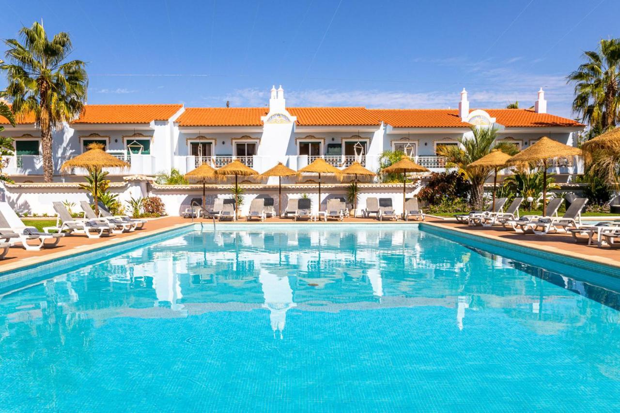 Giramar Apartamentos Turisticos Lagos Kültér fotó