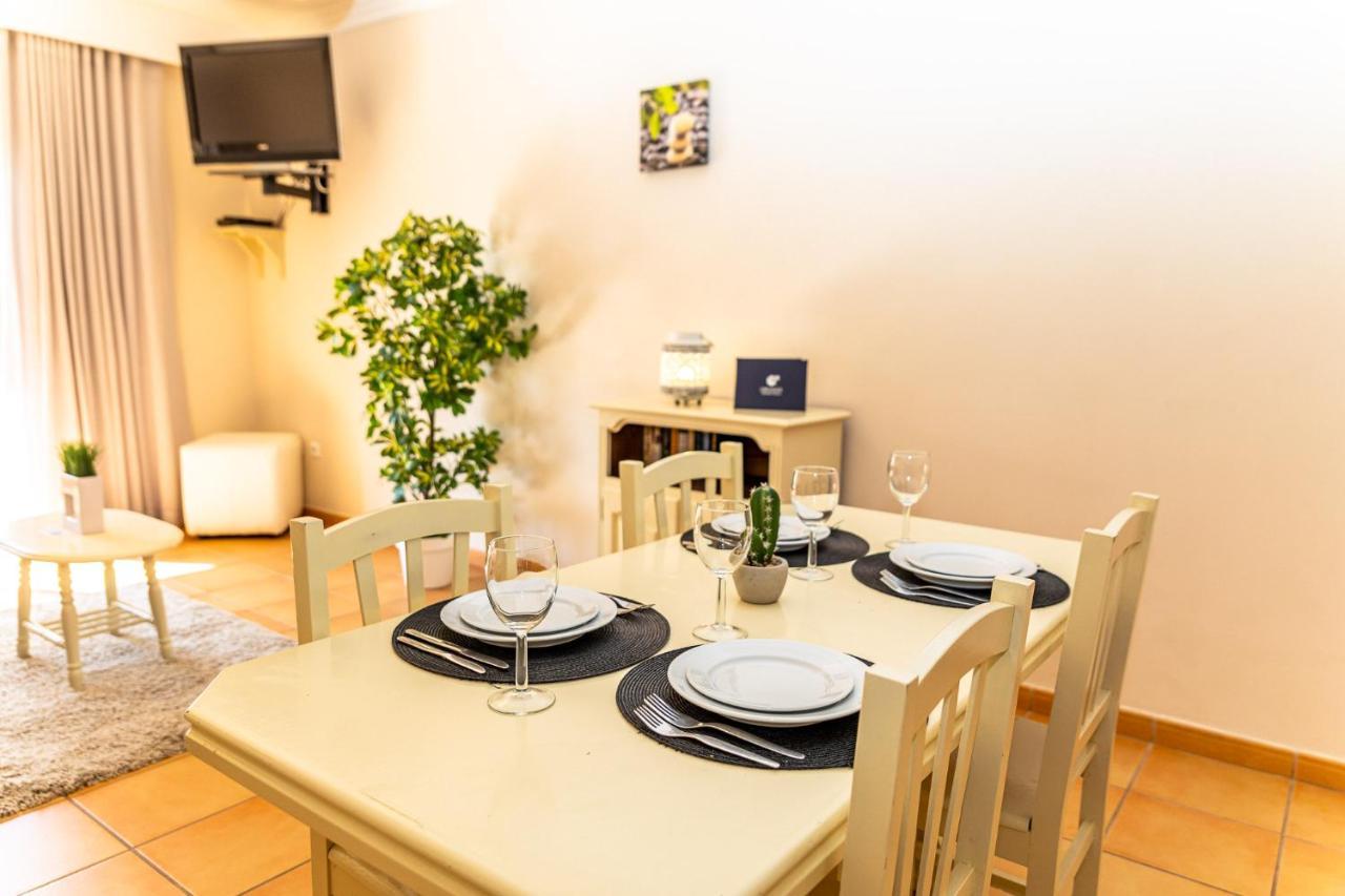 Giramar Apartamentos Turisticos Lagos Kültér fotó