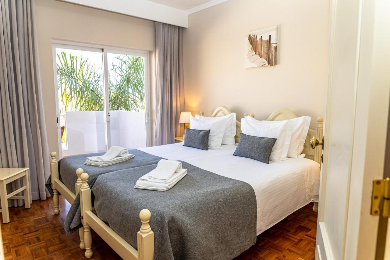 Giramar Apartamentos Turisticos Lagos Kültér fotó