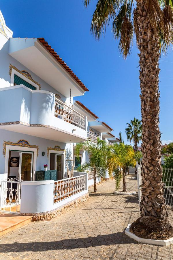 Giramar Apartamentos Turisticos Lagos Kültér fotó
