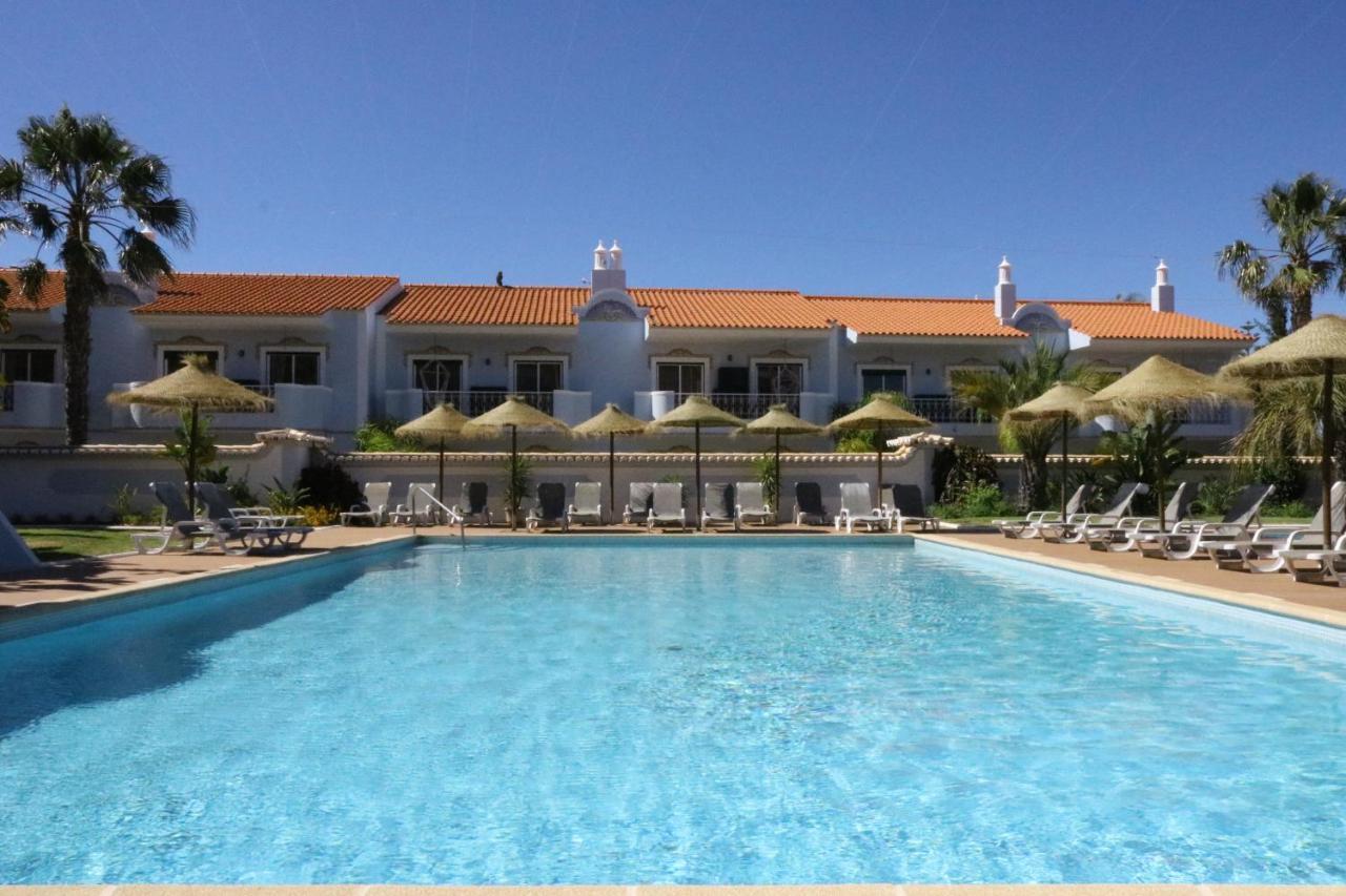 Giramar Apartamentos Turisticos Lagos Kültér fotó