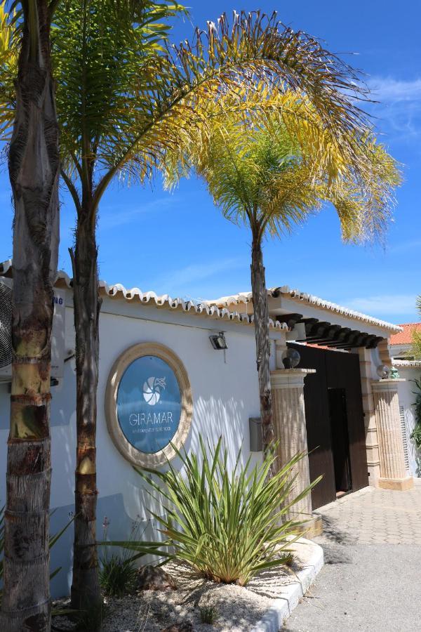 Giramar Apartamentos Turisticos Lagos Kültér fotó