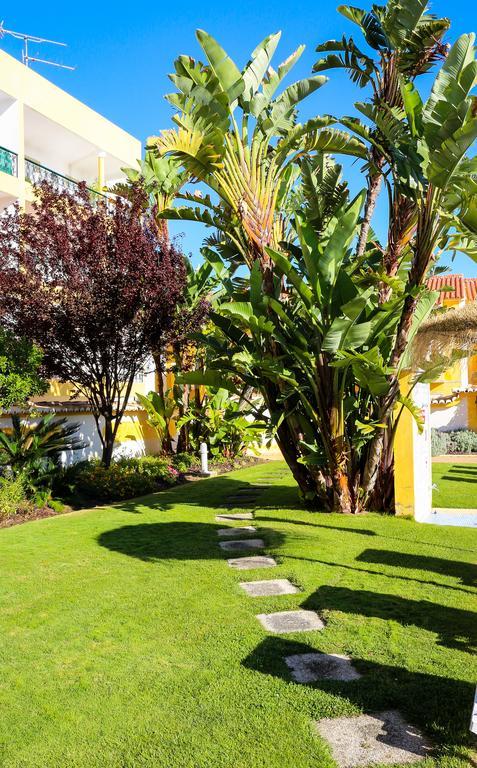 Giramar Apartamentos Turisticos Lagos Szoba fotó