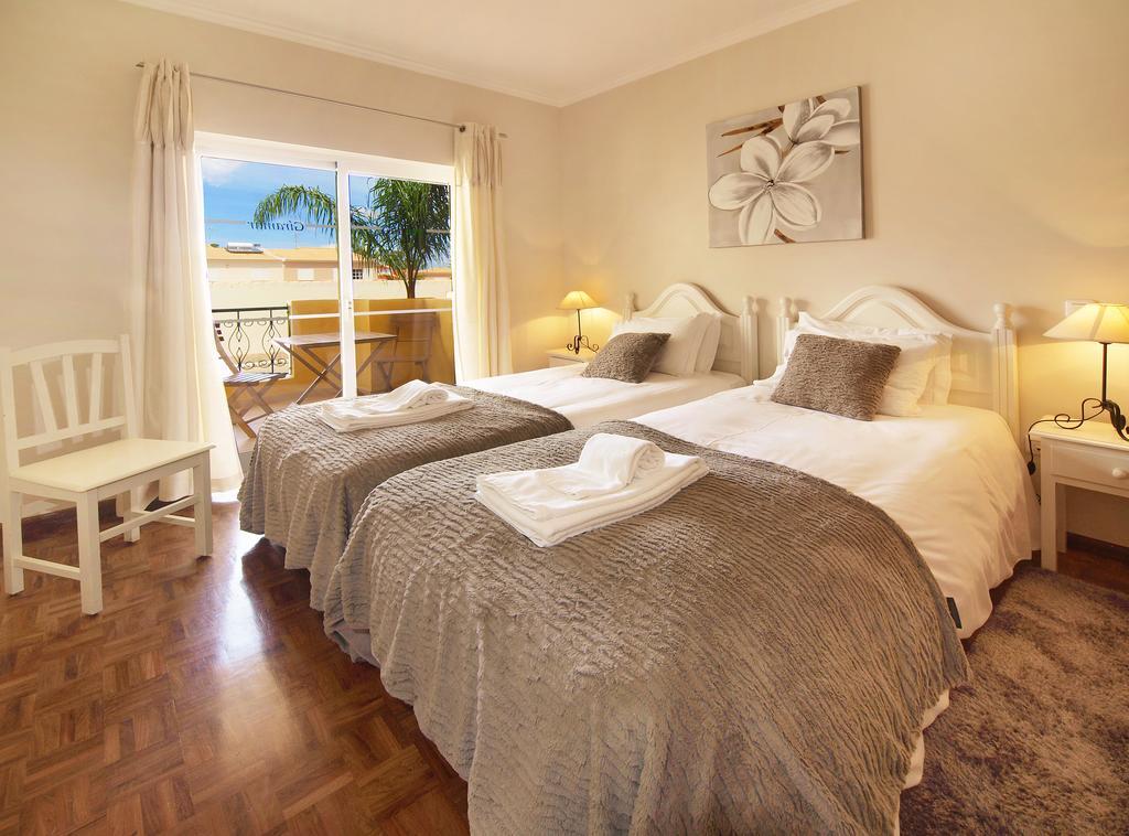 Giramar Apartamentos Turisticos Lagos Szoba fotó