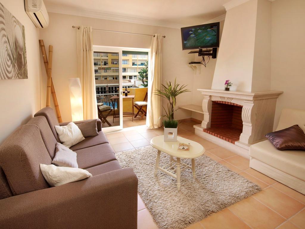 Giramar Apartamentos Turisticos Lagos Szoba fotó