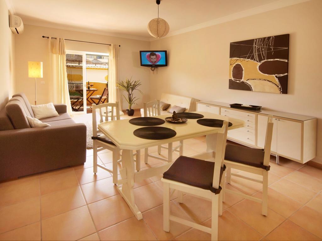Giramar Apartamentos Turisticos Lagos Szoba fotó